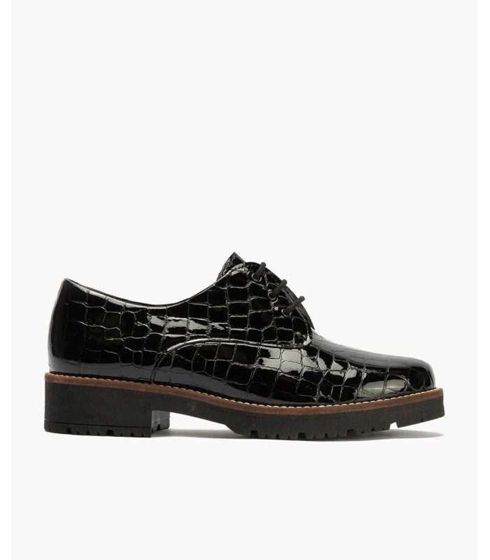 ZAPATO DE VESTIR MUJER PITILLOS 10771 